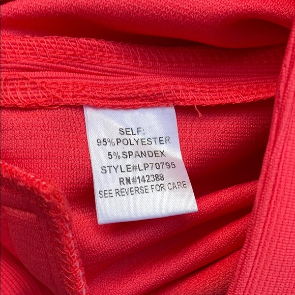 Womans high waisted shorts size S - Picture 4 of 4